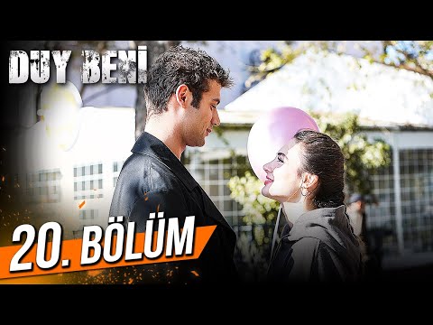 Duy Beni 20. Bölüm (Final)