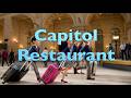 Capitol Restaurant&amp;Taxi 預定首都餐廳和出租車
