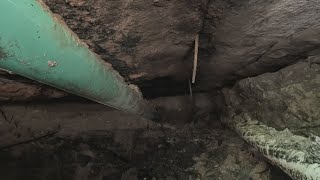 Cinco Ranch massive void: Getting ready for major repair work after issue found underground