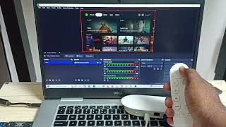 How to Connect Google TV Streamer 4K or Chromecast TV to Laptop and Record Movies and Shows Easily screenshot 3