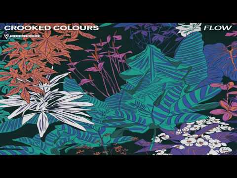 Crooked Colours....Flow.....Thomas Jack Remix