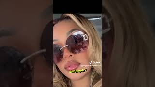 STEFFLON DON  GIVES BIRTH TO BABY BOY NOT FROM BURNA BOY BUT FROM FUGITIVE BOLLE JOS (ALLEGEDLY)👀