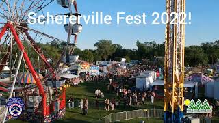 schererville fest 2022