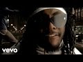 The Black Eyed Peas - Let's Get It Started (Official Music Video)