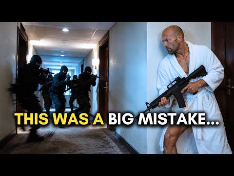 Jason Griffith: The Vegas Hustler's Untold Story