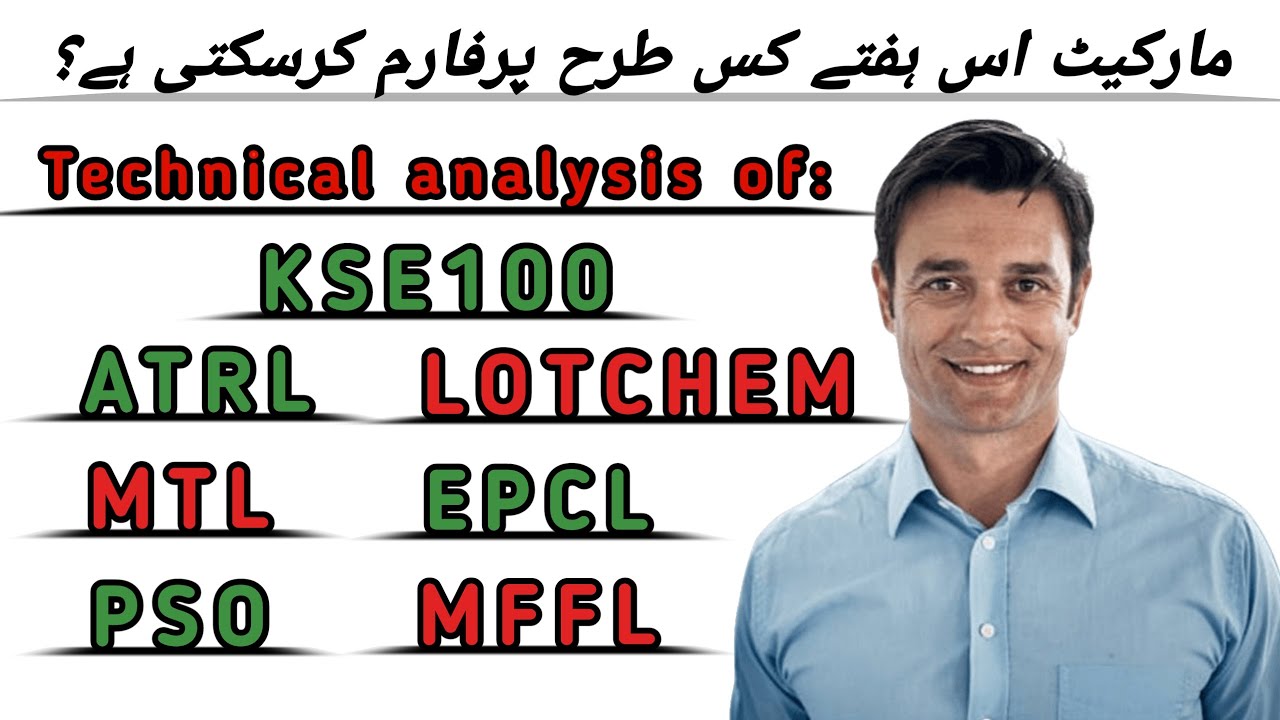psx & kse technical analysis for best daytrading platform & ksestocks