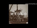 Sagonjah & Tadala - Mtolo