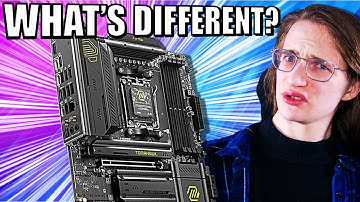 Why Spend More For This?! MSI MAG X870E Tomahawk WiFi