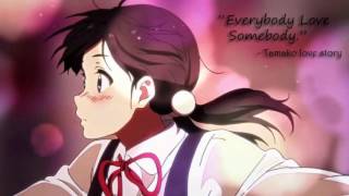 Tamako love story OST - Kaze no fuku saki by Kataoka tomoko