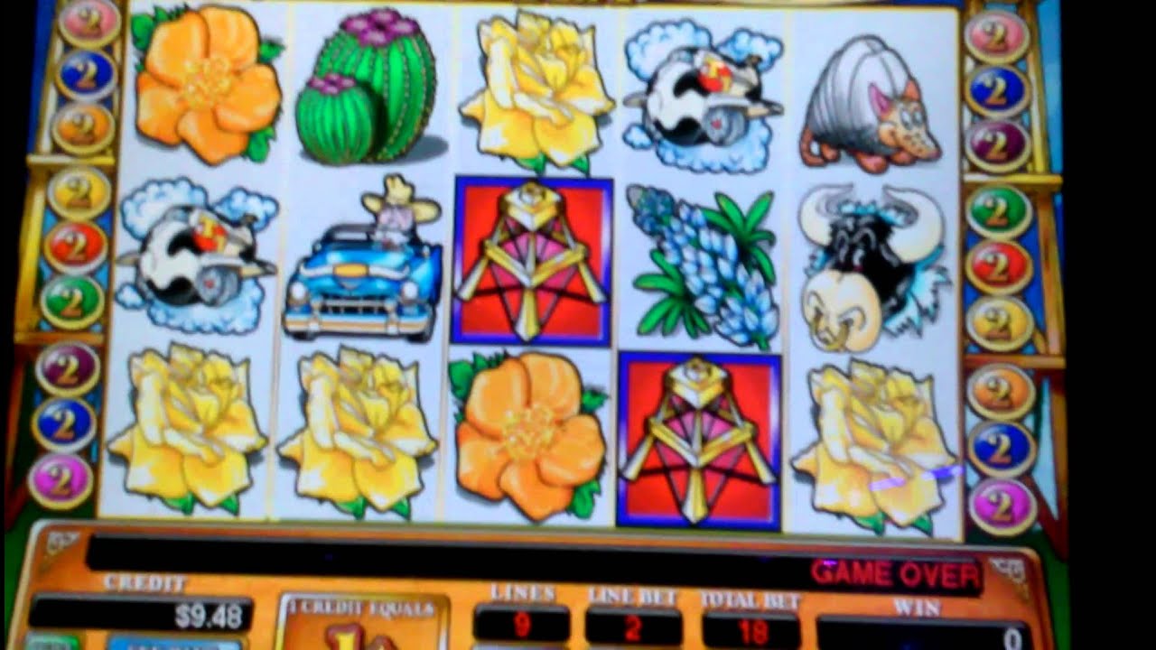 Slot de maquina Crazy Vegas Slot de maquina Crazy Vegas