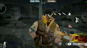 GZCF CFQQ Offline - Part 113