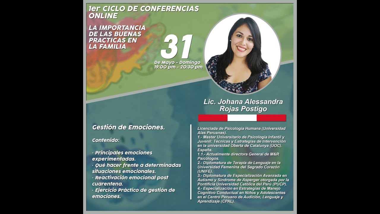 Gestión de Emociones
