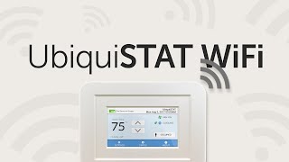 UbiquiSTAT WiFi