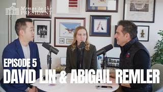 Episode 5: Memo to the President on the Future Tech Transition
