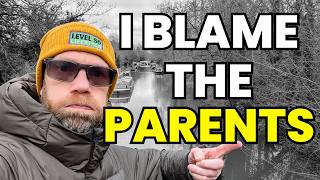 Stop Blaming the Parents: The Real Reason Gen X is Hovering