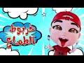 خربوط الطماع بوكل كتير داينو بيبي