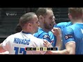 Don't Celebrate Too Early in Volleyball - HERE'S WHY !!!