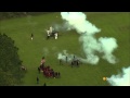 Battle of Port Hudson Overview