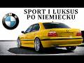 BMW E38. OSTATNIA PRAWDZIWA SIÓDEMKA!