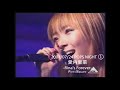 愛内里菜 2003/07/24 POPS NIGHT 1 持ち歌5曲