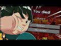Minecraft BUT Death equals GETTING SLAPPED...