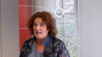 Content and Language Integrated Learning (CLIL) with Europeana