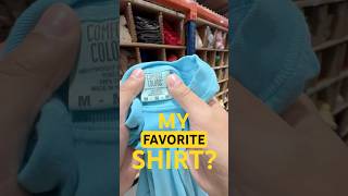 Is Comfort Colors #comfortcolors