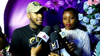 HATIMAYE! WAWEKA WAZI MAHUSIANO YAO HADHARANI | TUMESHIDWA KUJIZUIA, TUSHAPELEKANA KWA WAZAZI