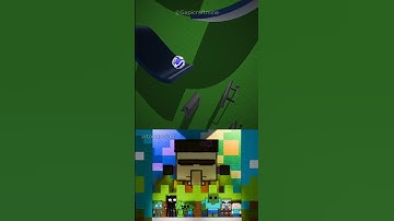 Mingle Game Challenge (Squid Game 2 x Minecraft Animation) - Gapicraft