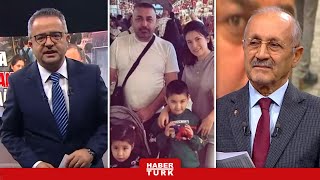 Almanyadan İstanbula Gelen Aile Nasıl Ölüme Gitti?