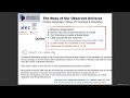 Título: The Mass of Our Observable Universe