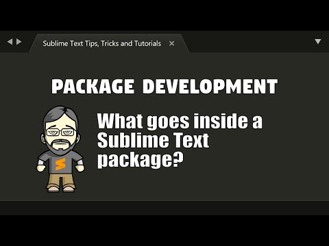 [PD02] Package Resource Files