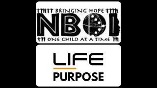 My Story Acts 9:1-22 (Life On Purpose goes to Africa)