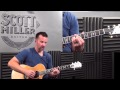 How to Play 7th chords on Guitar: Video 3 of 8: Minor 7 chords