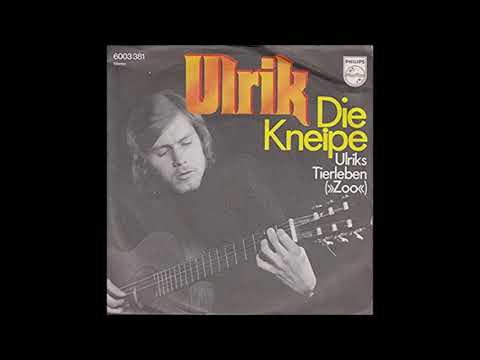 Ulrik - Die Kneipe 1974