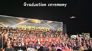Years of sacrifice, one moment of pride 🩺Dr.scgmc nanded 2k20 batch graduation ceremony 💫#mbbs#gmc