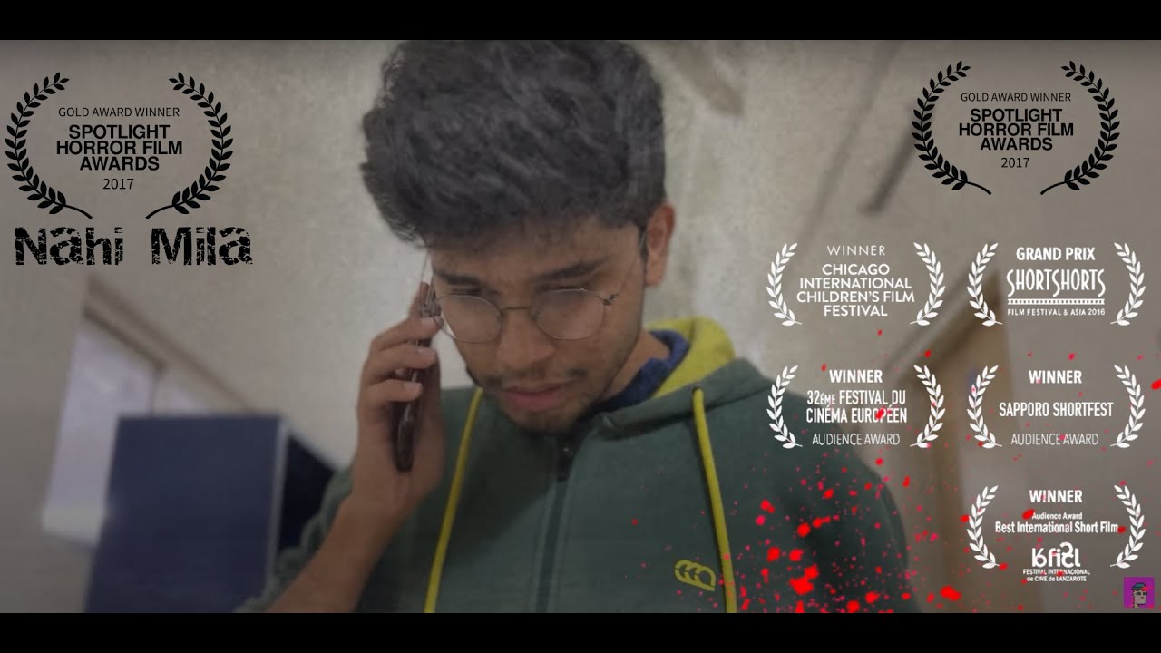 Fatal Bonds: Office Intrigue | A Short Film | 