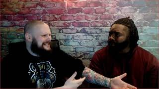 Gsgcorrespondent - May 20Th Cypher Slimbuck Queen Moda