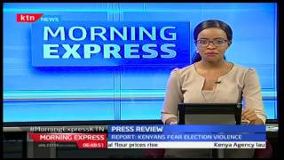 Two Policewomen Charged With Robbing Two Chinese Nationals Sh10 Million Sgr Cash