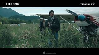 The Dog Stars | The World in IMAX