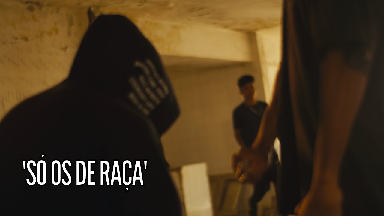 Bastidores | @onofreoficial  Clipe - Referência Aos De Raça. (Prod. DuoRec)