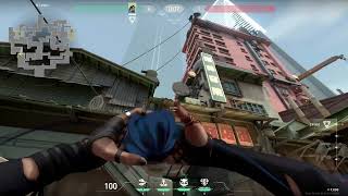 [Brimmy App] Fade | Haunt - Entry | Split | B Site | B Main | Setup #1 screenshot 5