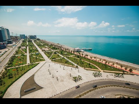 Batumi Orbi Beach Tower, продажа 50 м2,высокий этаж, шикарный вид НА ПАРК,МОРЕ! Отличная инвестиция!