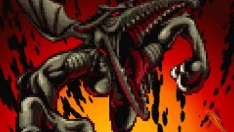 Metroid: Zero Mission 100% Walkthrough - Part 16 - Vs. Ridley - Unknown Item #3