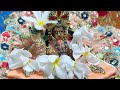 हरे कृष्णा 🙏 मेरे राधे गोविंद के दर्शनकर लो लड्डू गोपाल