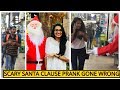 Scary Santa Claus Prank gone wrong | Christmas special