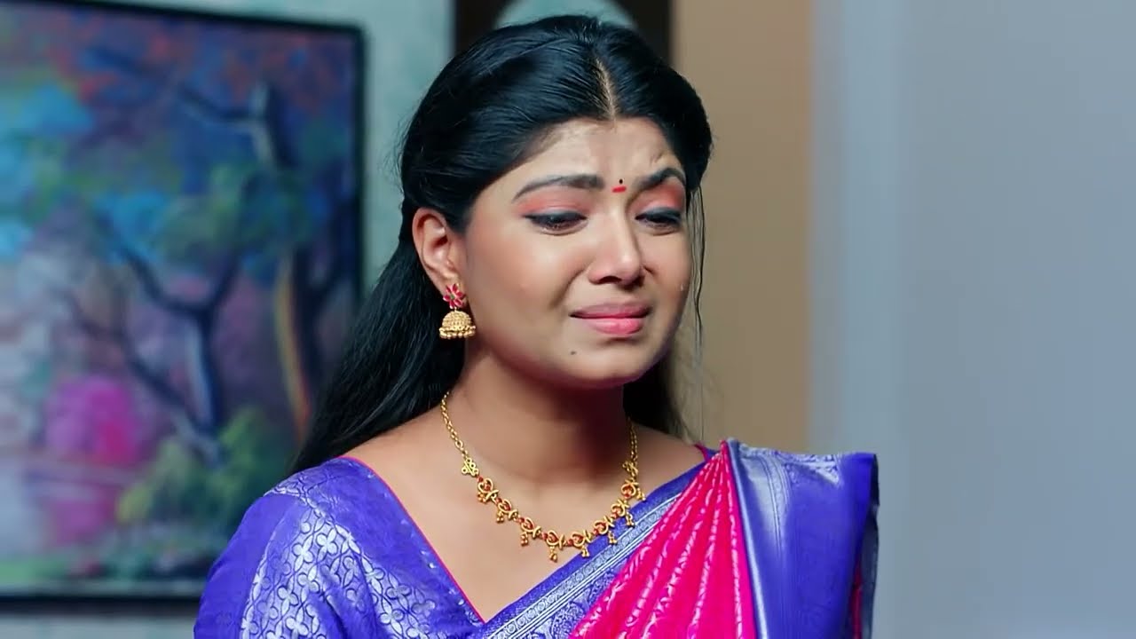 Ajayanനോട് മാപ്പ് പറഞ്ഞ് Vaidehi | Malayogam | Full Ep 174 | Pavan,Karuna - Zee Keralam