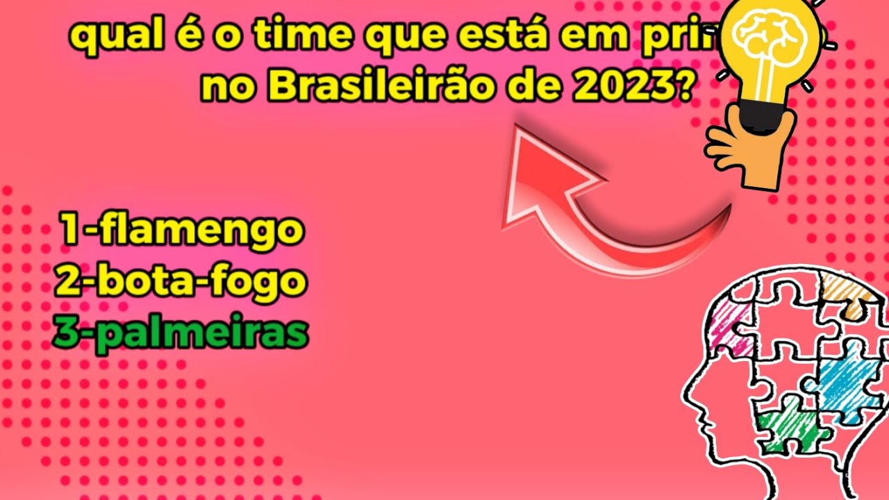 QUIZ DE FUTEBOL ~ COPA/BRASILEIRO 