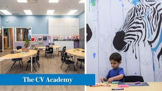 CV Academy Overview