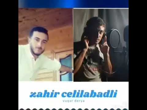 Vuqar tenha & zahir celilabadli